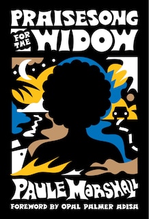 Couverture_Praisesong For The Widow