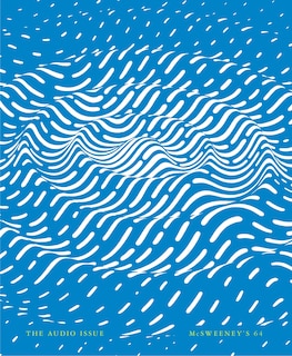 Front cover_Mcsweeney's Issue 64 (mcsweeney's Quarterly Concern)