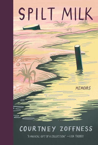 Couverture_Spilt Milk