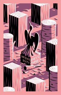Front cover_Mcsweeney's Issue 63 (mcsweeney's Quarterly Concern)