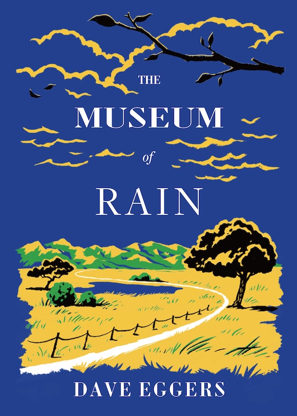 The Museum Of Rain