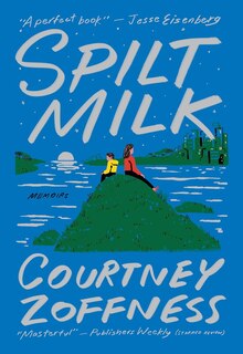 Couverture_Spilt Milk