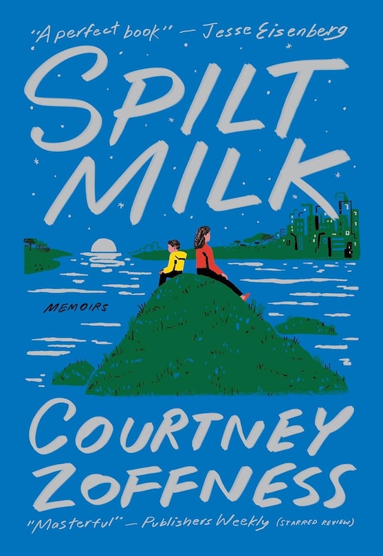 Couverture_Spilt Milk