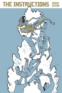 Couverture_The Instructions