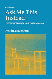 Front cover_Ask Me This Instead