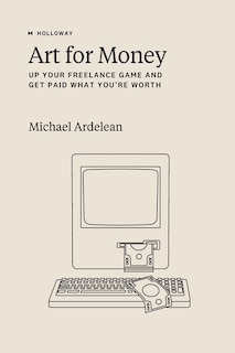 Couverture_Art For Money