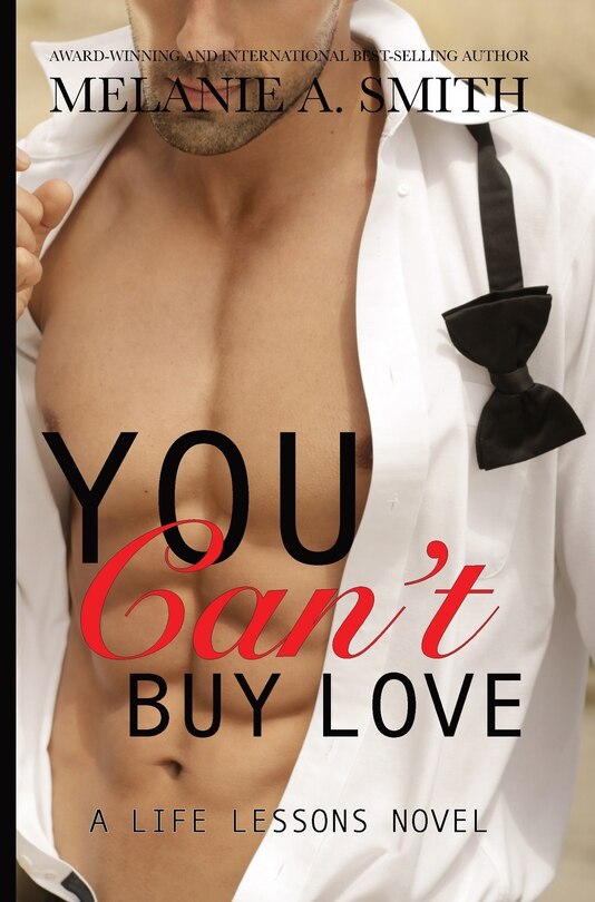 Couverture_You Can't Buy Love
