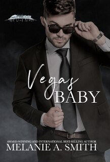 Front cover_Vegas Baby