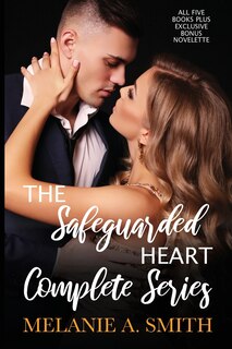 Couverture_The Safeguarded Heart Complete Series