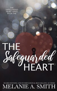 Front cover_The Safeguarded Heart