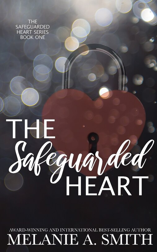 Front cover_The Safeguarded Heart