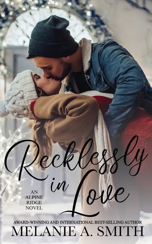 Front cover_Recklessly in Love