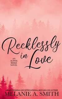 Front cover_Recklessly in Love