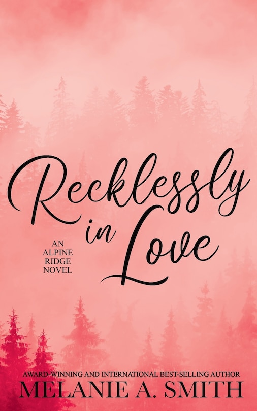 Front cover_Recklessly in Love