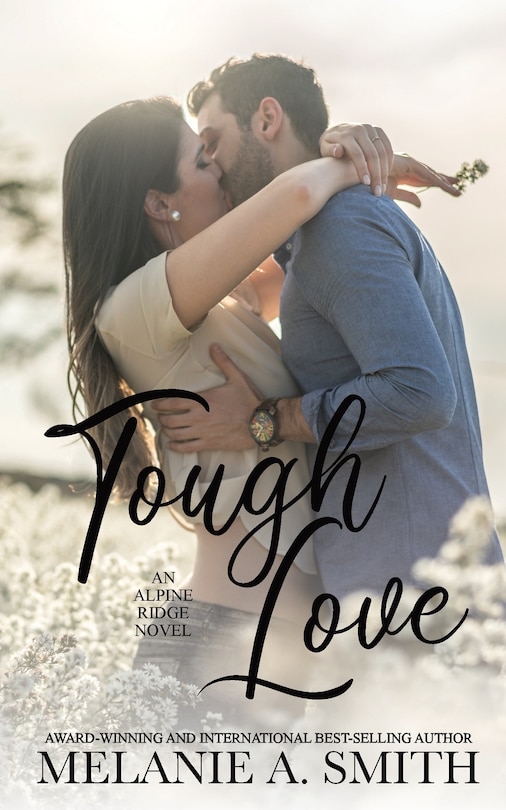 Front cover_Tough Love