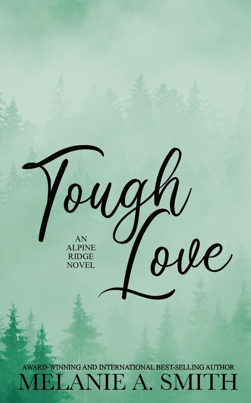 Front cover_Tough Love