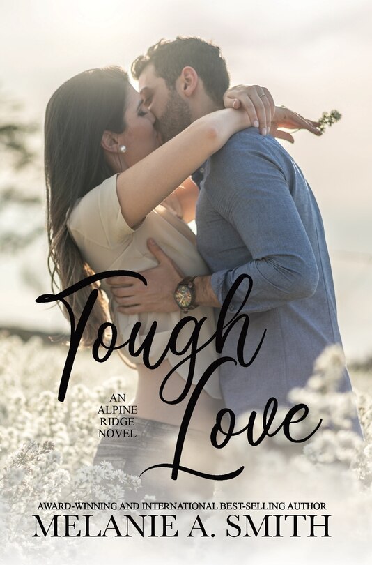 Front cover_Tough Love