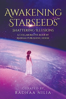 Front cover_Awakening Starseeds
