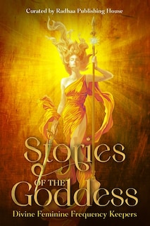 Couverture_Stories of the Goddess