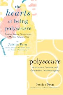 Polysecure And The Hearts Of Being Polysecure (bundle)
