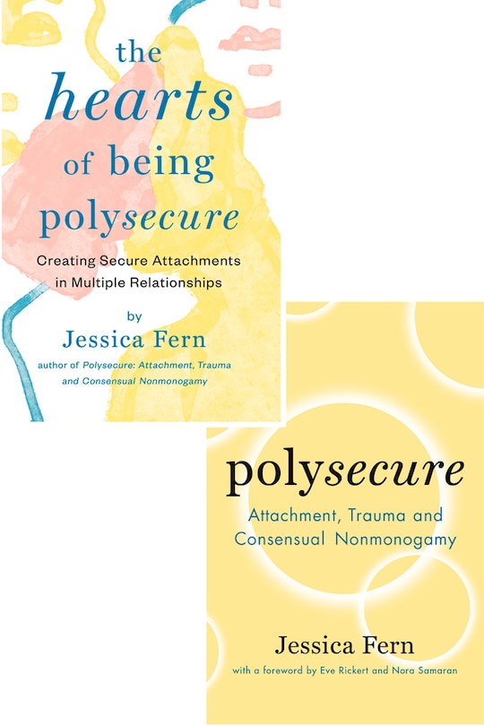 Polysecure And The Hearts Of Being Polysecure (bundle)