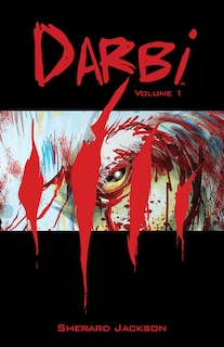 Front cover_Darbi Volume 1