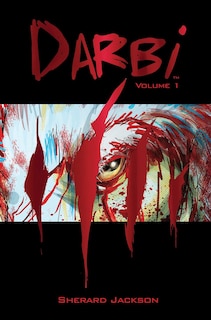Front cover_Darbi Volume 1