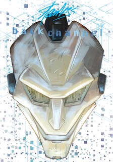Front cover_Stan Lee's Backchannel Volume 1