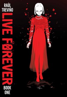 Front cover_Live Forever Volume 1