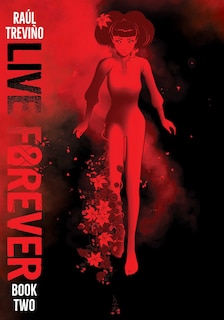 Front cover_Live Forever Volume 2