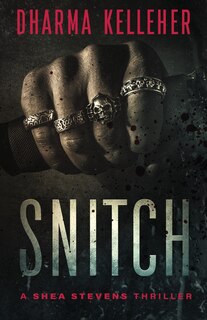 Front cover_Snitch