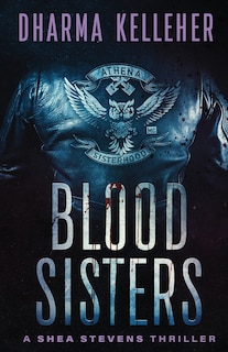 Front cover_Blood Sisters