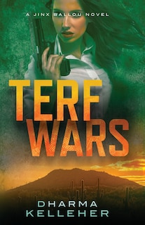 Front cover_TERF Wars