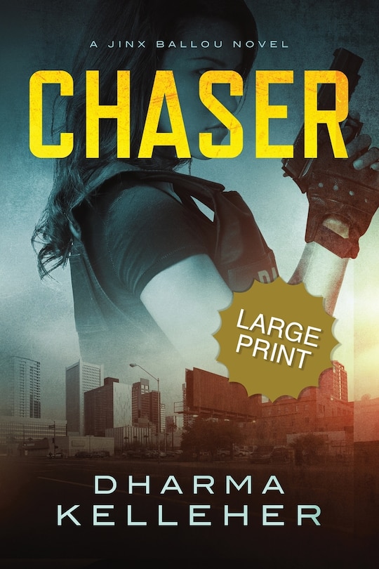 Front cover_Chaser
