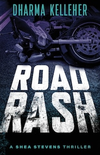 Front cover_Road Rash