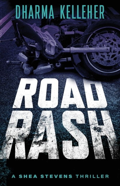Front cover_Road Rash