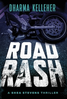 Front cover_Road Rash