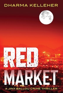 Couverture_Red Market