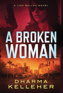 Couverture_A Broken Woman