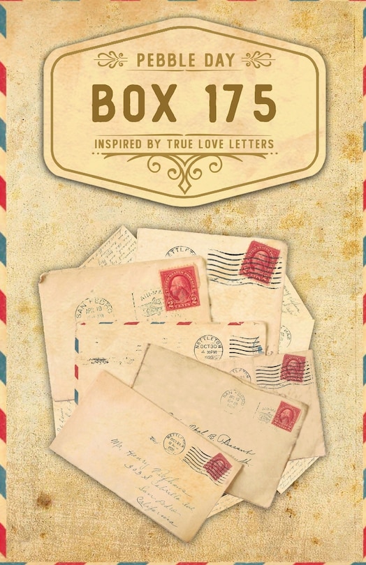 Front cover_Box 175