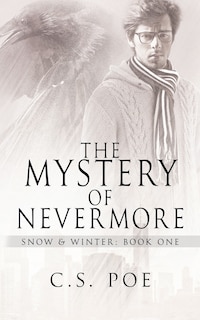 Couverture_The Mystery of Nevermore