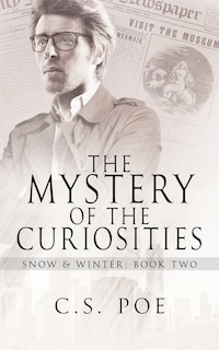 The Mystery of the Curiosities