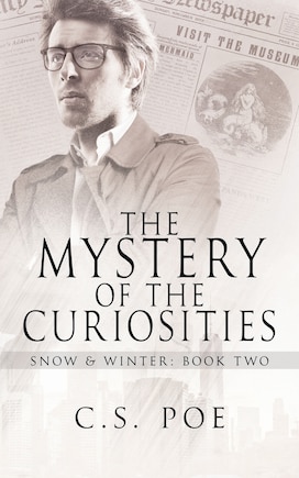 The Mystery of the Curiosities