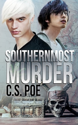 Southernmost Murder