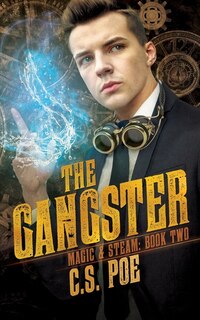 Front cover_The Gangster