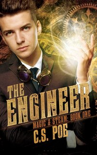 Front cover_The Engineer