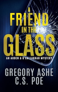 Couverture_A Friend in the Glass