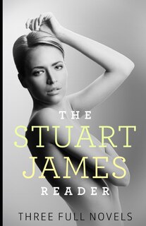 Front cover_The Stuart James Reader