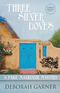 Front cover_Three Silver Doves