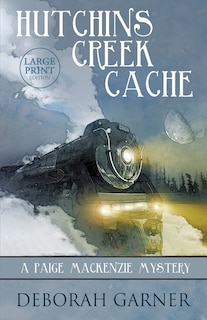 Couverture_Hutchins Creek Cache